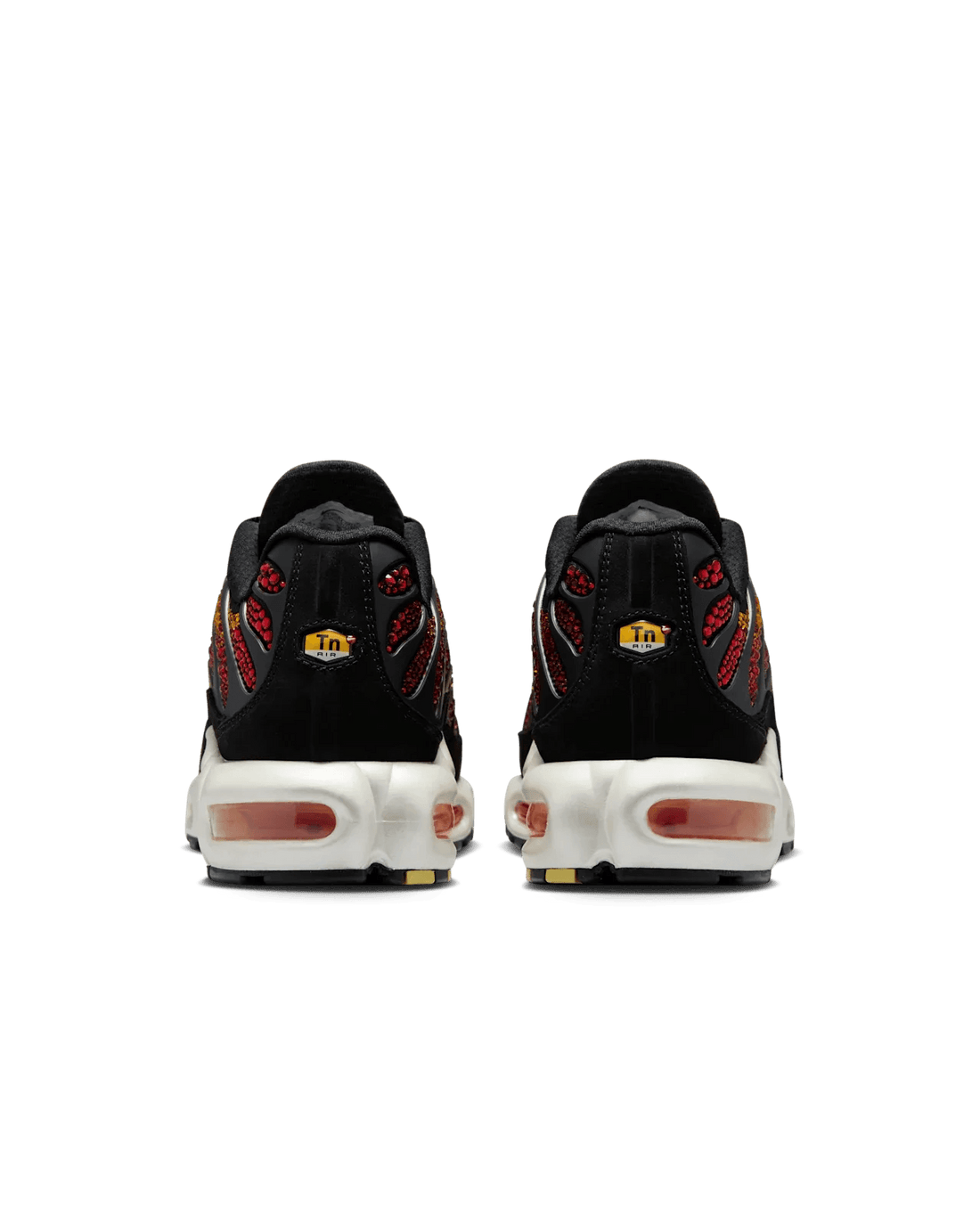 Swarovski x Nike Air Max Plus - SleekGait