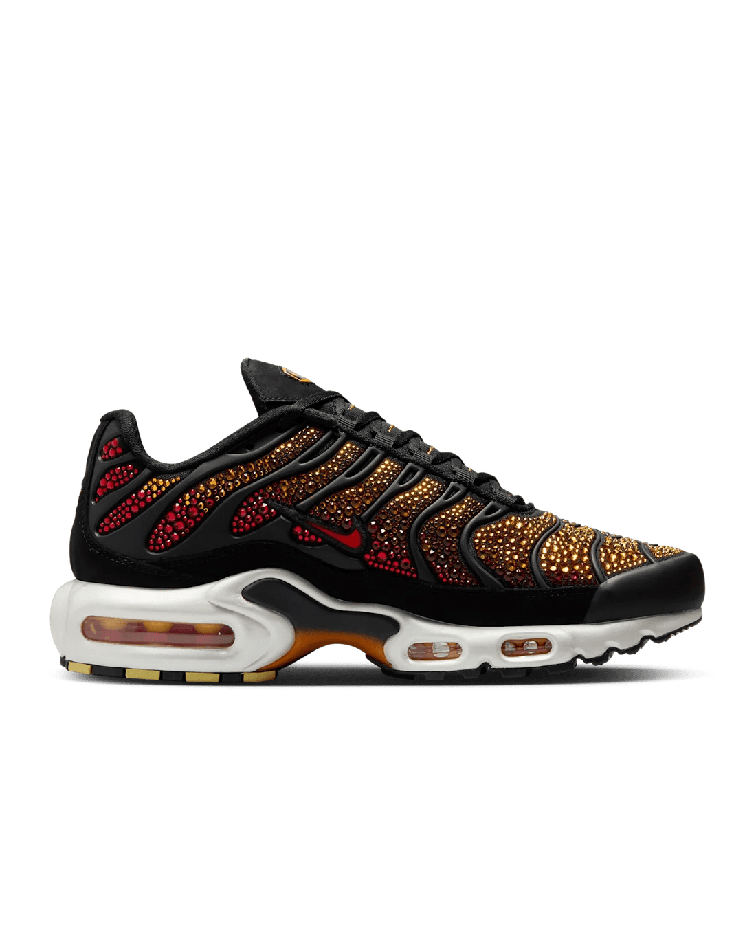 Swarovski x Nike Air Max Plus - SleekGait