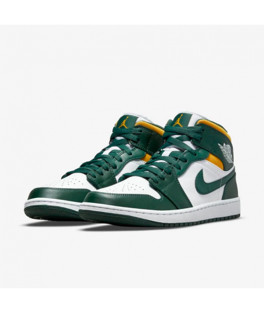 NIKE - AIR JORDAN 1 - SleekGait